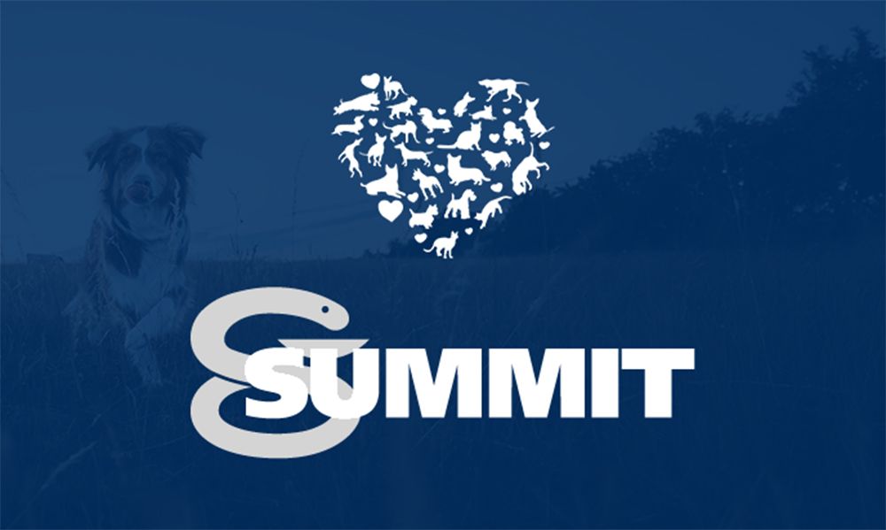 Swedencare and Summit logos